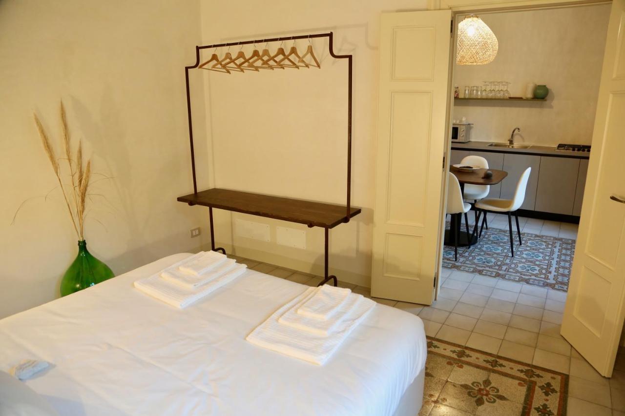 Dimoraruci - Ospitalita Siciliana Villa Modica Dış mekan fotoğraf