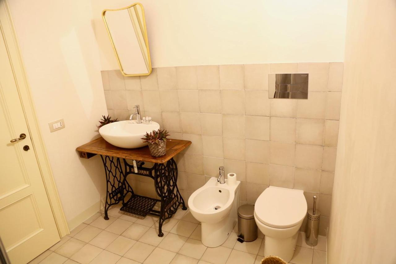 Dimoraruci - Ospitalita Siciliana Villa Modica Dış mekan fotoğraf