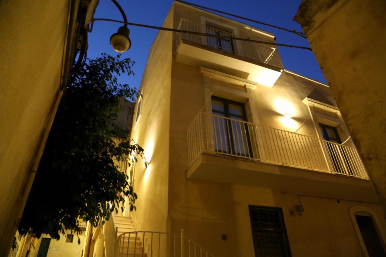 Dimoraruci - Ospitalita Siciliana Villa Modica Dış mekan fotoğraf